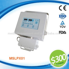 MSLPX01-I Venda quente unidade 4.0KW portátil de raio x / máquina de raios X para veterinária